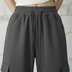 رمادي - خصر قريب 1