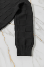 صورة 1 - تفاصيل الأكمام