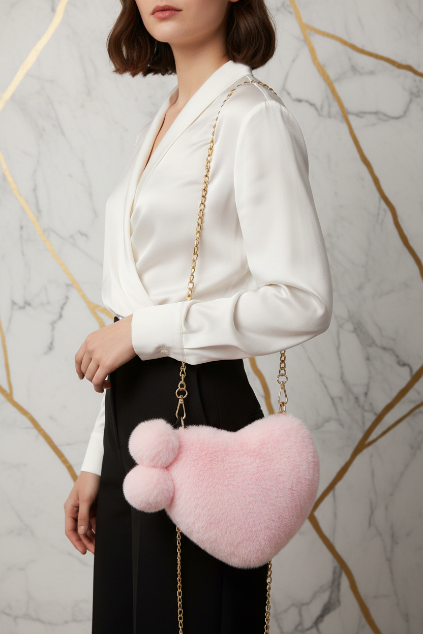 صورة 1 - حمل الحقيبة باليد