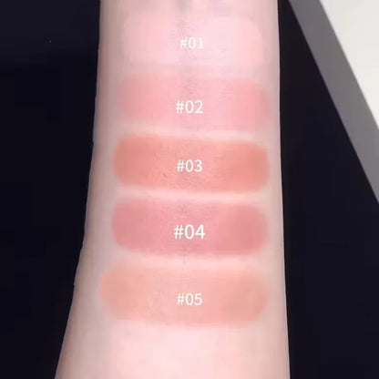 Diffuse Liquid Korean Matte Blush