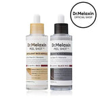 Dr.Melaxin Black Rice White Rice Serums 80ml