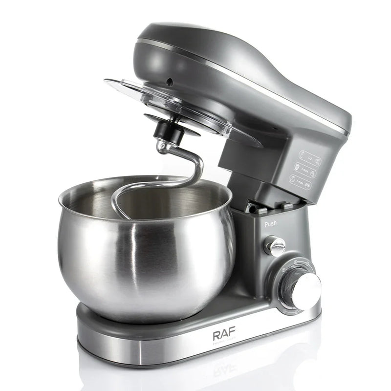 Multi-Functional Small Fully Kneading Automatic