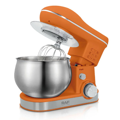 Multi-Functional Small Fully Kneading Automatic