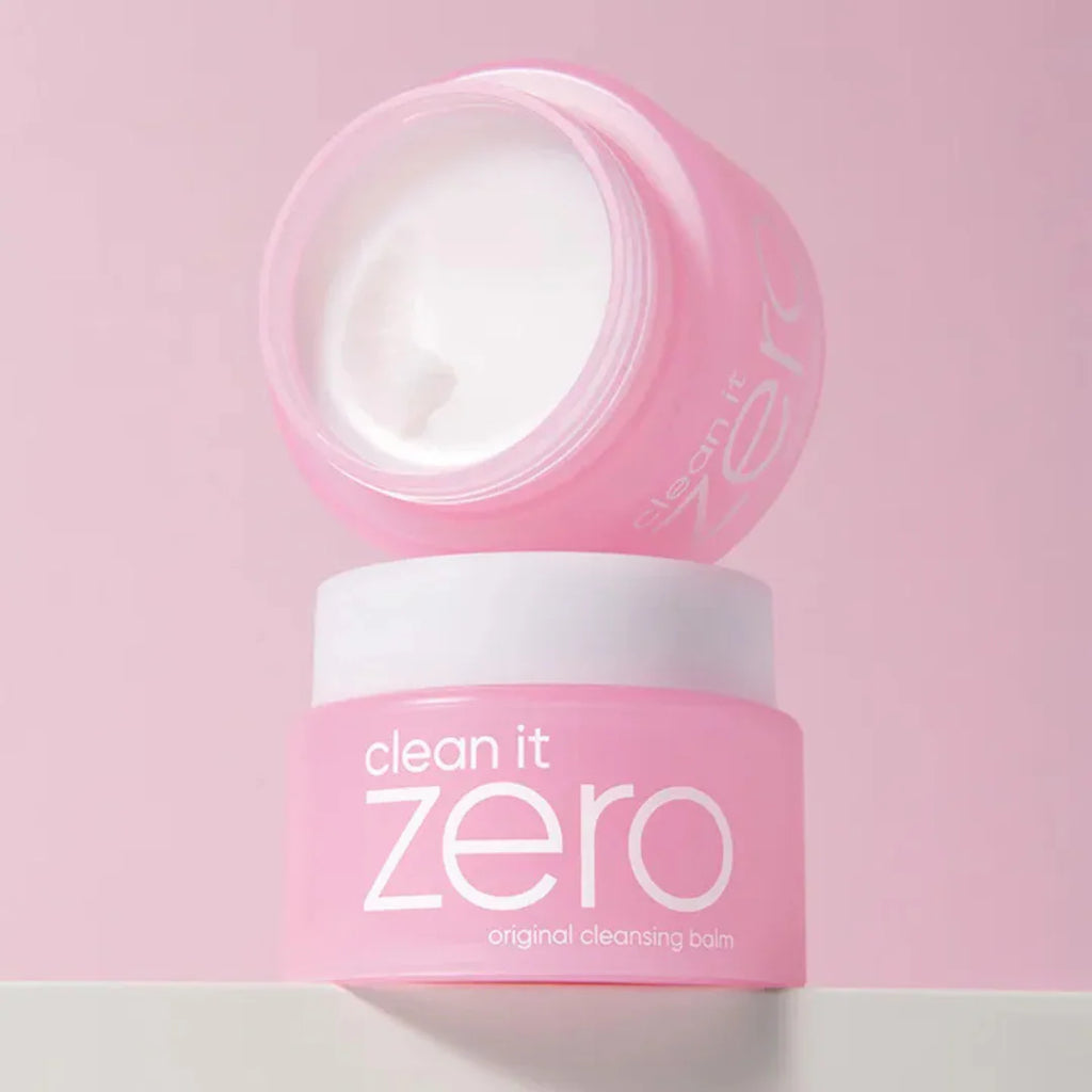 Clean It Zero Cleansing Balm Original 100ml