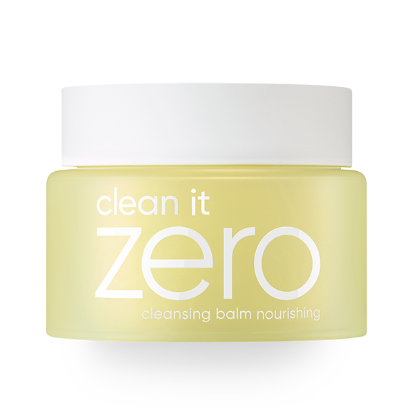 Clean It Zero Cleansing  100ml