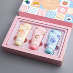 Fresh Fruit Hand Cream Set
