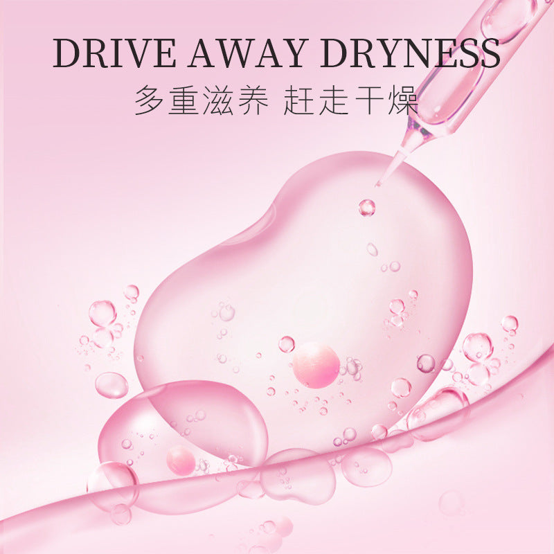 Fresh Fruit Hand Cream Set