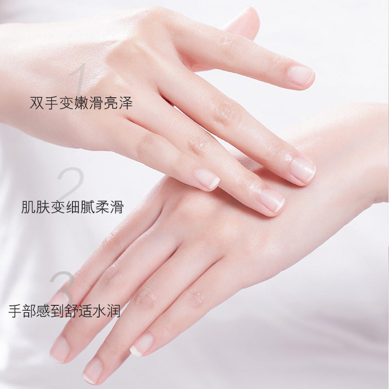 Fresh Fruit Hand Cream Set