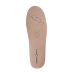Soft and Odor Breathable Cowhide Insoles