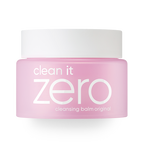Clean It Zero Cleansing Balm Original 100ml