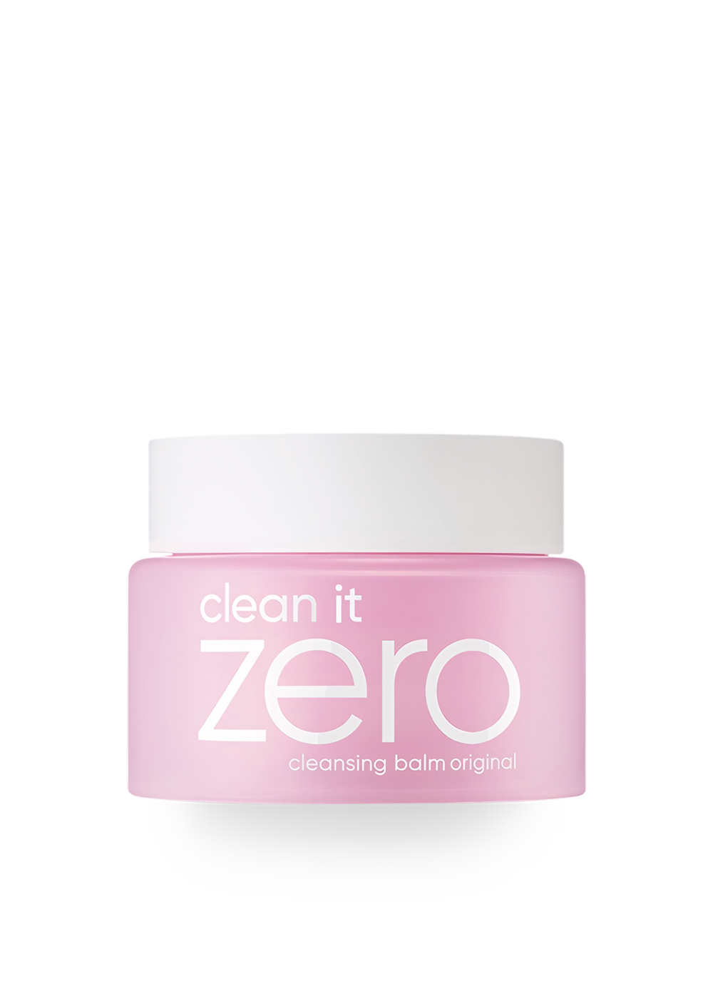 Clean It Zero Cleansing Balm Original 100ml