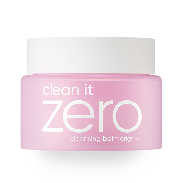 Clean It Zero Cleansing Balm Original 100ml