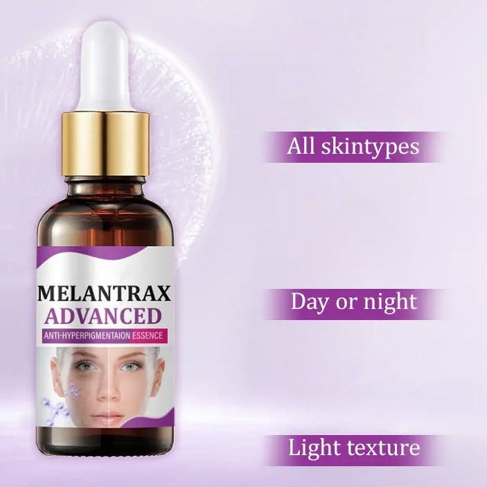 Melantrax Anti Hyperpigmentation Essence