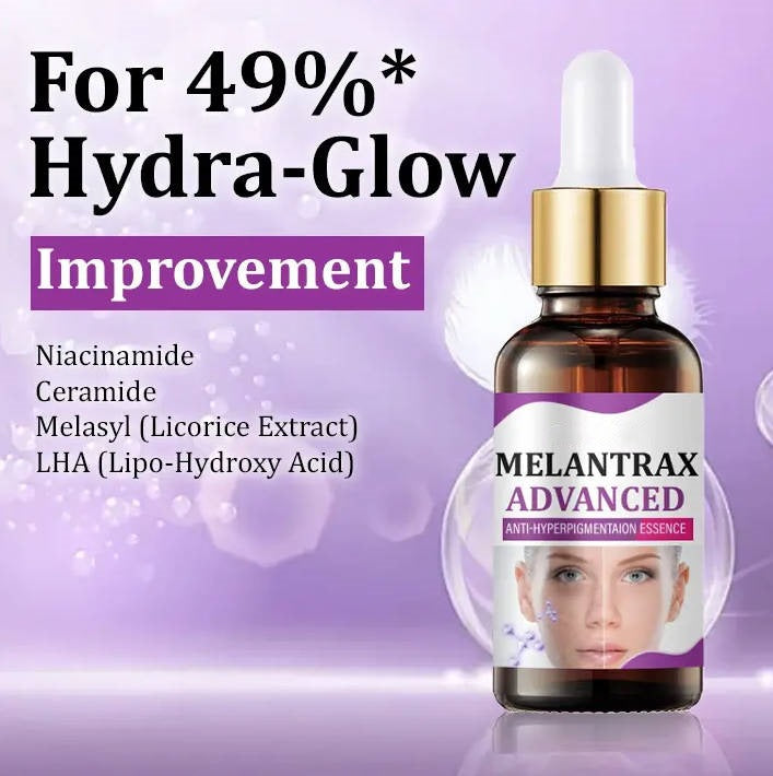 Melantrax Anti Hyperpigmentation Essence