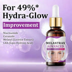 Melantrax Anti Hyperpigmentation Essence