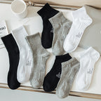 Men's Cotton Sports Socks