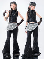 Girls Street Dance Outfit