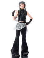 Girls Street Dance Outfit