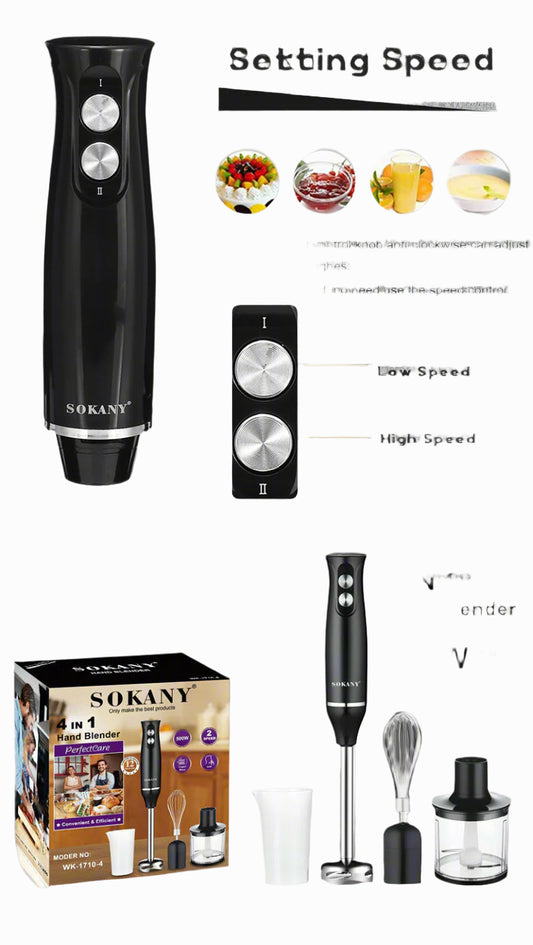 Minced Meat Cooking Stick