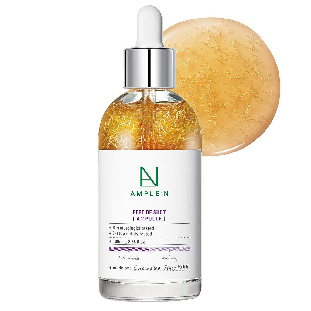 AMPLE N Peptide Shot Ampoule 100ml
