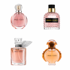 Love Cologne Flower Fruit Women Perfume