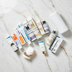 منتجات العناية بالبشرة - ترتيب 2