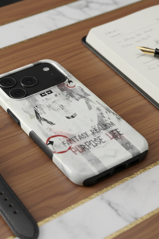 صورة 2 - تصوير علوي للآيفون مع الإكسسوارات