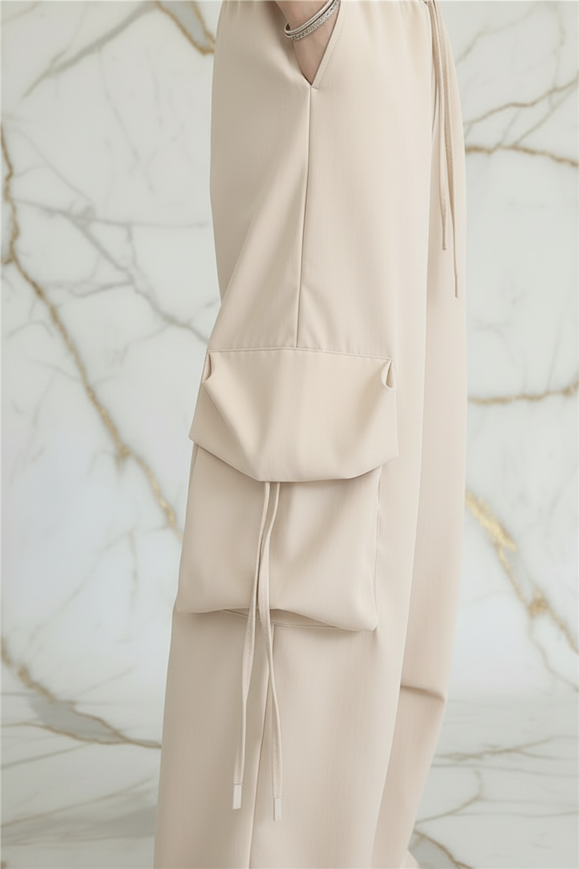 جيب جانبي 2 - بيج