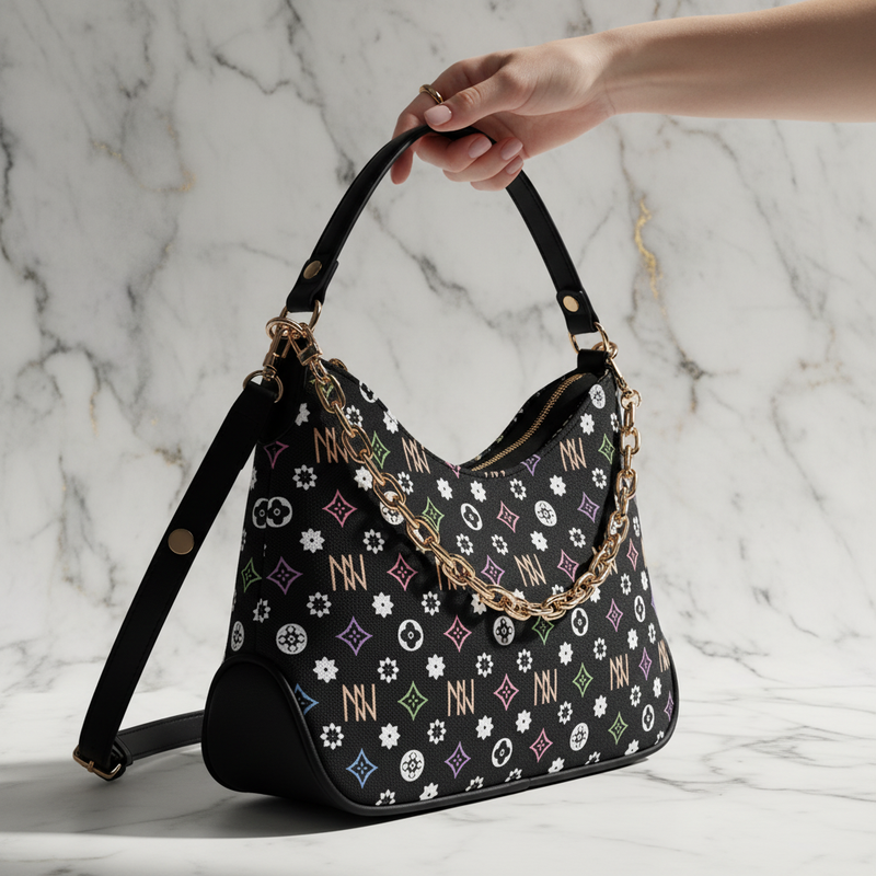 صورة 2 - منظر جانبي