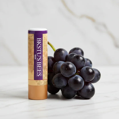بلسم الشفاه بالعنب 2