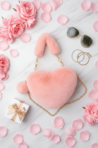 صورة 2 - مع بتلات ورد ونظارة شمسية