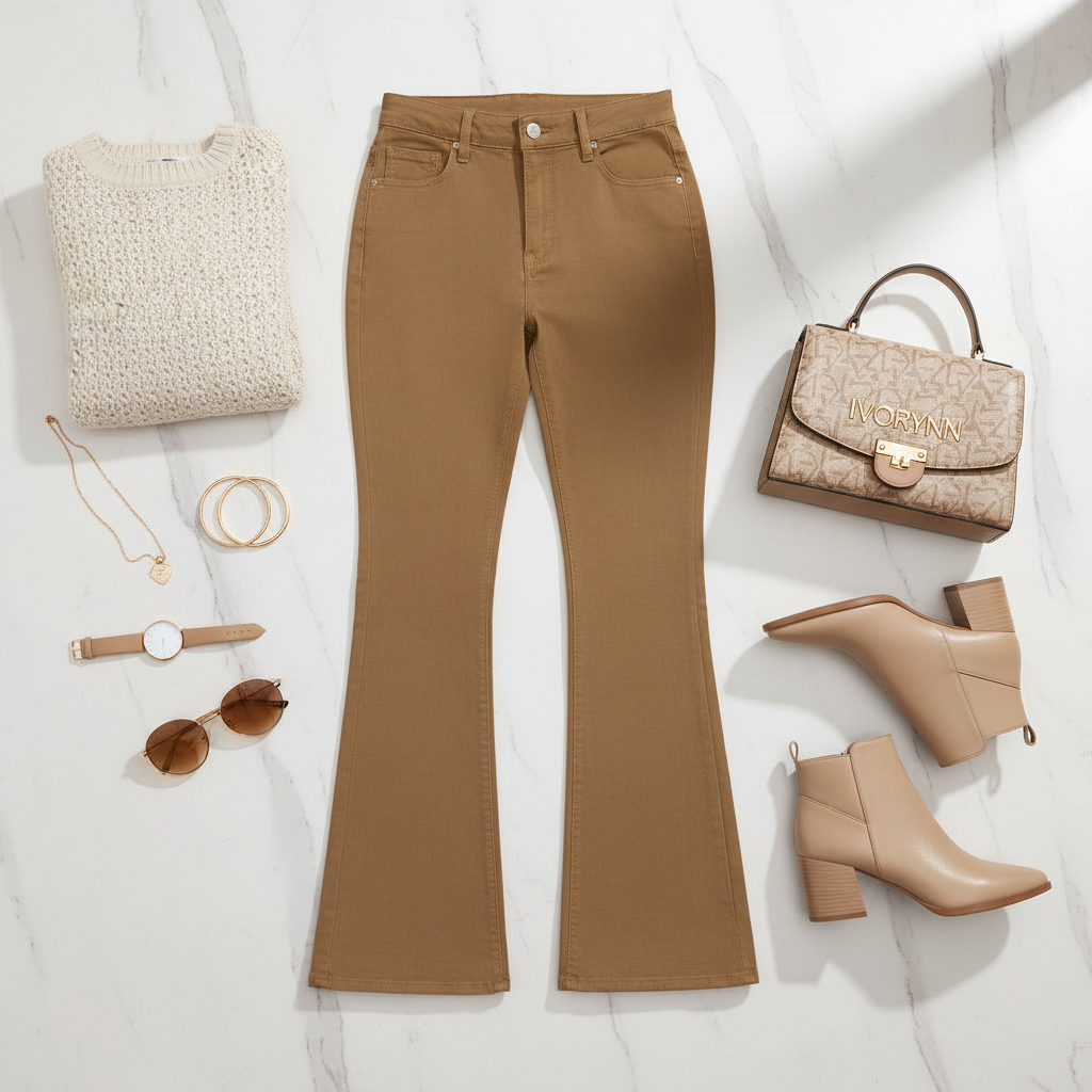 تنسيق أمامي - 2