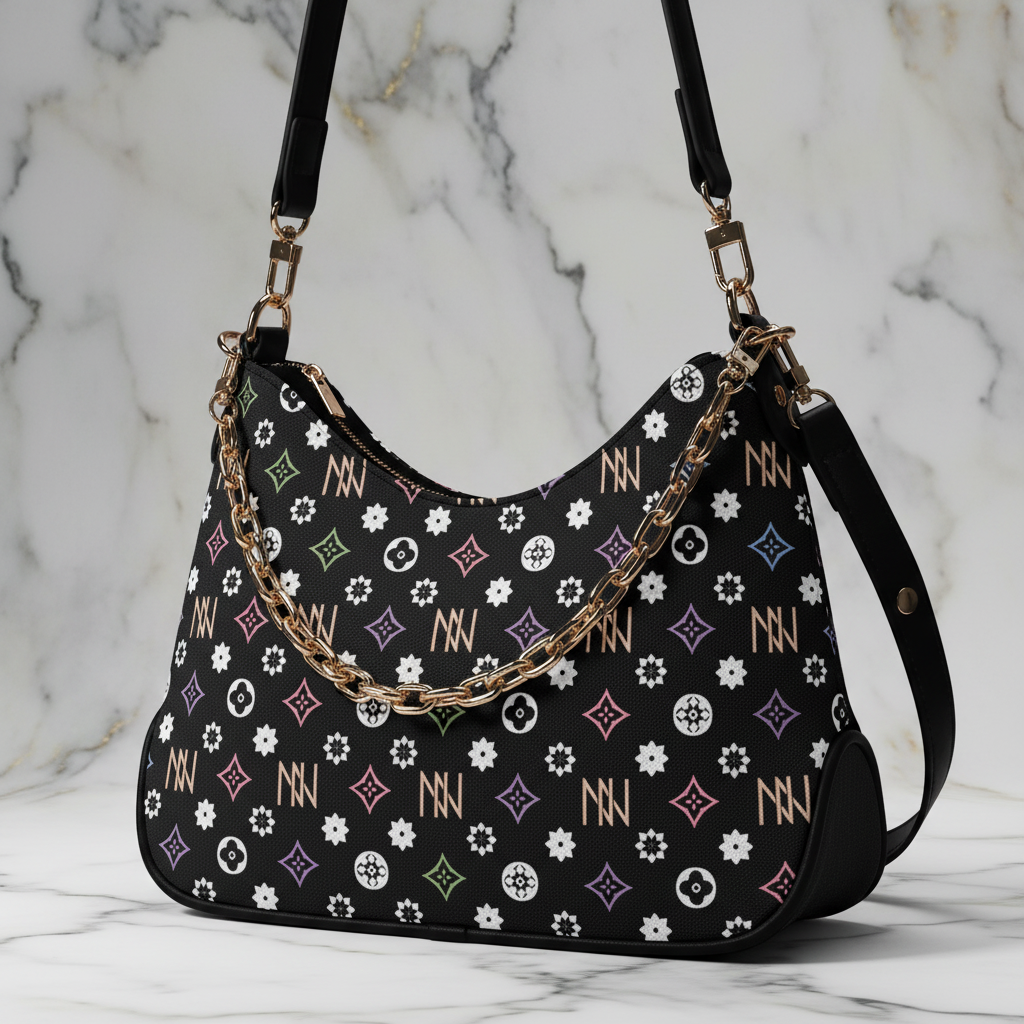 لقطة 2 - قريبة للجانب الأيمن