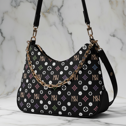 لقطة 2 - قريبة للجانب الأيمن