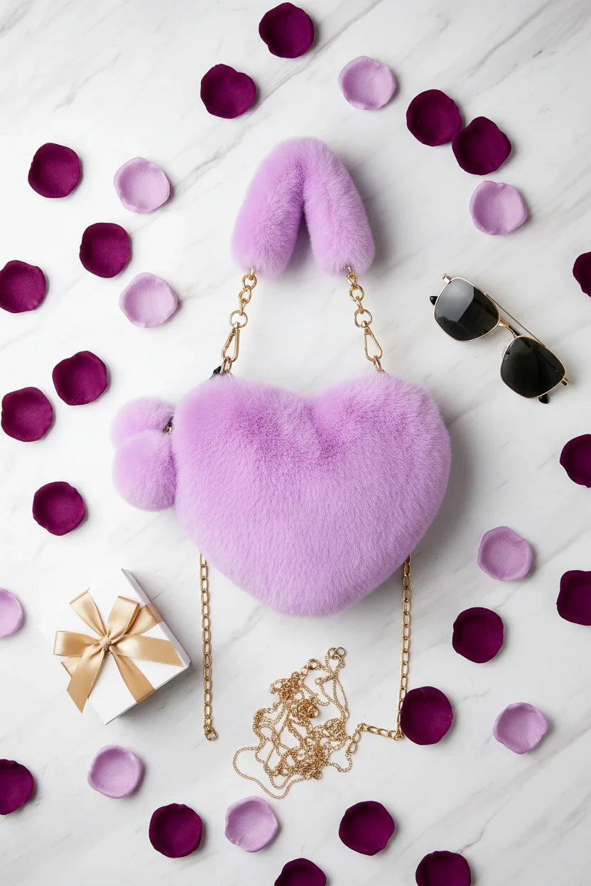 صورة 2 - مع بتلات ورد ونظارة شمسية