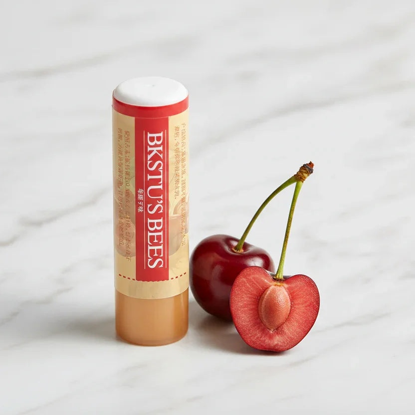 بلسم الشفاه بالكرز 2