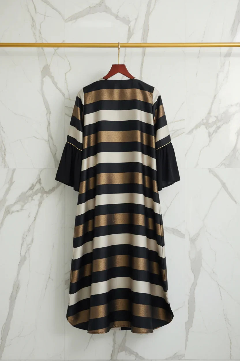 الفستان من الخلف - منظر 2