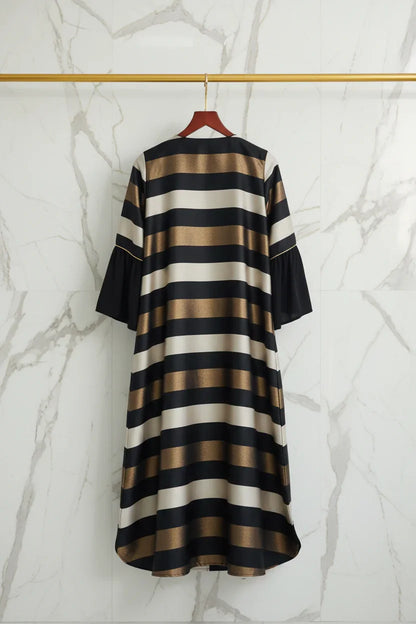 الفستان من الخلف - منظر 2