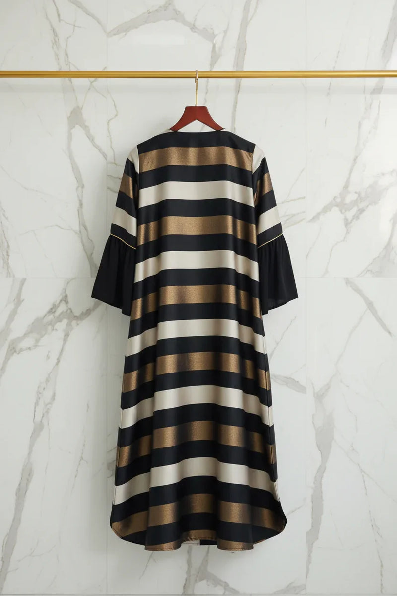 الفستان من الخلف - منظر 2