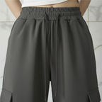 رمادي - خصر قريب 2