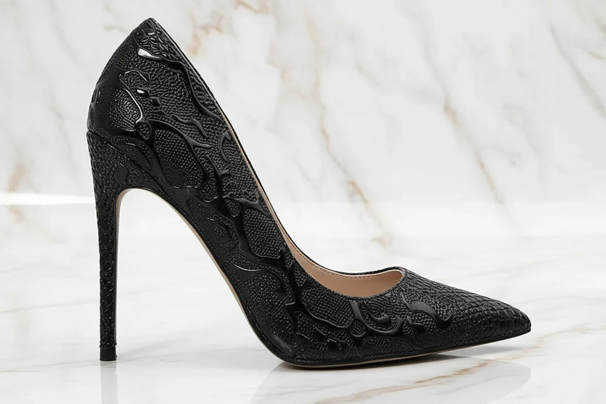 صورة 2 - لقطة جانبية تفصيلية