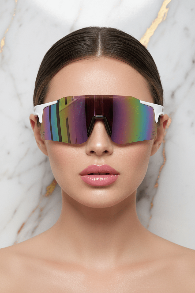 صورة 2 - بورتريه قريب فاخر