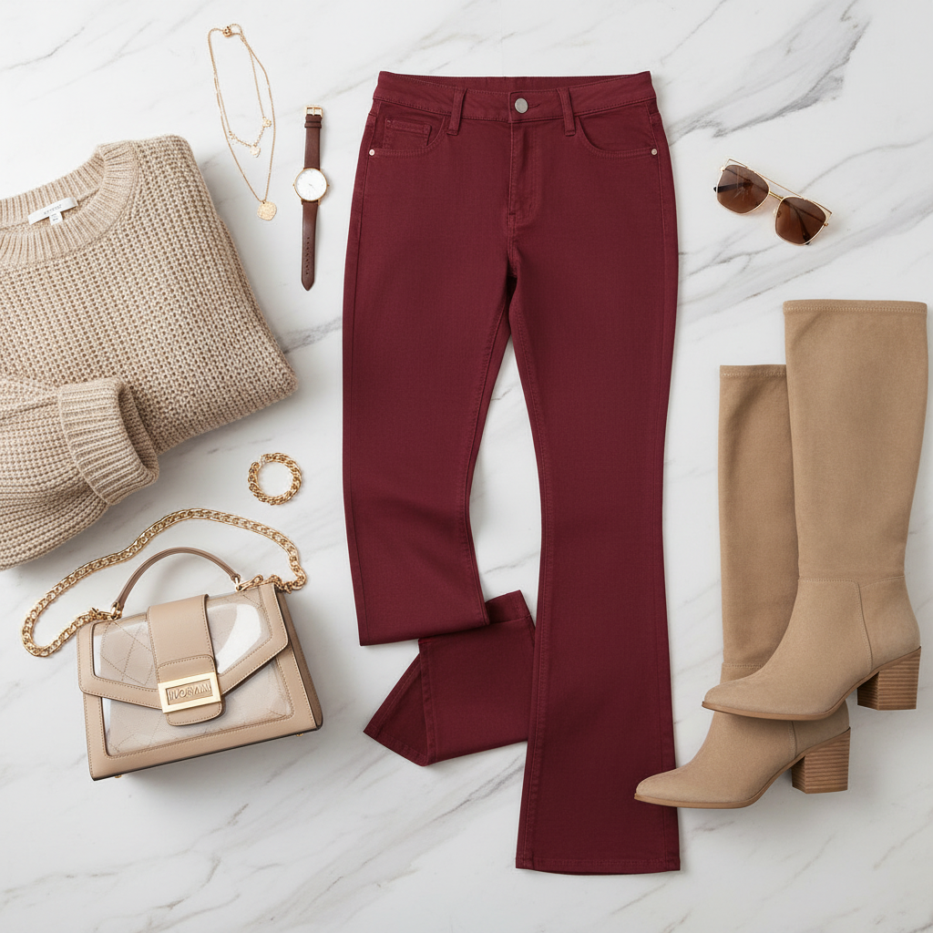 تنسيق أمامي - 2