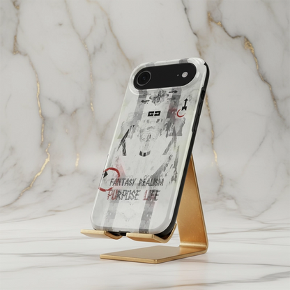 Purpose life iPhone 17 Air Tough Phone Case