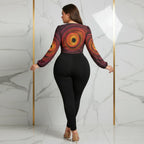 2XL Back View