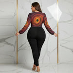2XL Back View