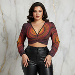 2XL Front View
