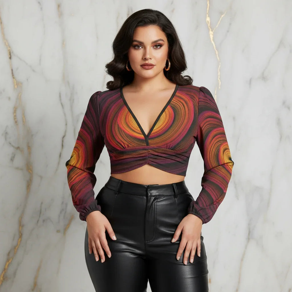 2XL Front View