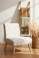 3/4 Angle Ladder Pampas