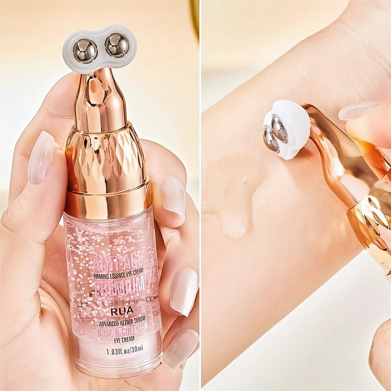 30ml Hyaluronic Acid & Collagen Firming Eye Cream